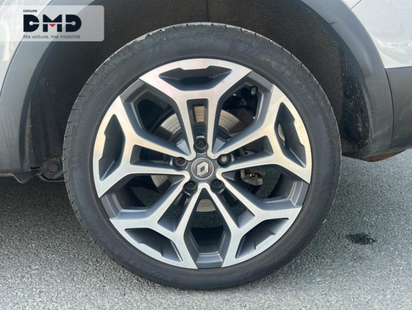 Renault Kadjar 1.5 Blue Dci 115ch Intens Edc - Visuel #13