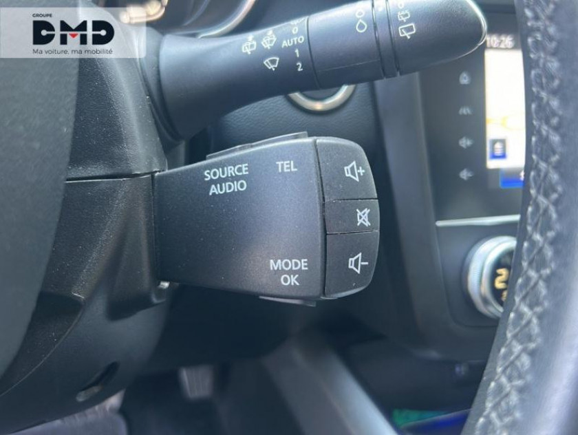 Renault Kadjar 1.5 Blue Dci 115ch Intens Edc - Visuel #20