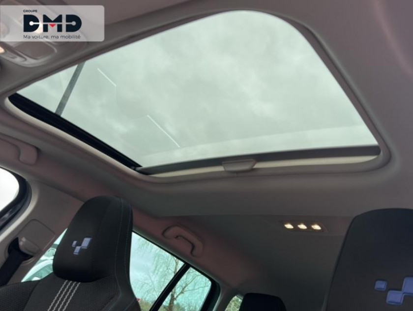 Renault Megane Estate 1.3 Tce 140ch Fap Rs Line - Visuel #14