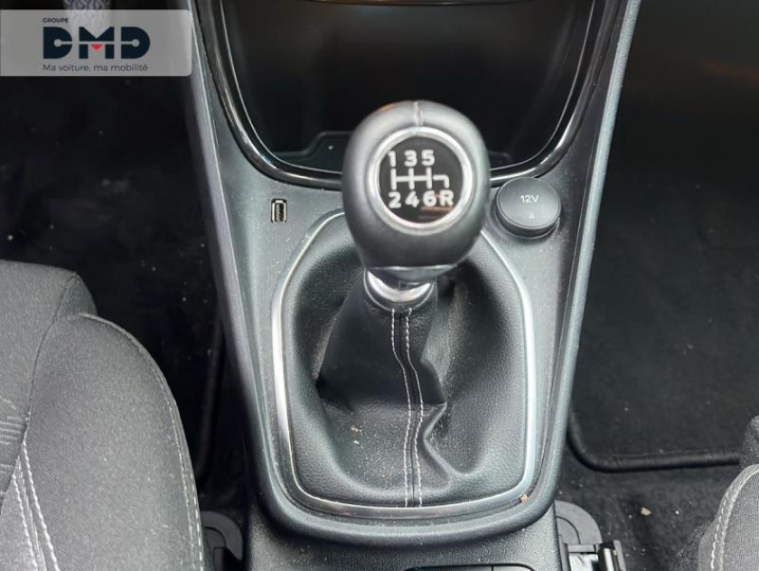 Ford Puma 1.0 Flexifuel 125ch S&s Mhev Titanium - Visuel #8