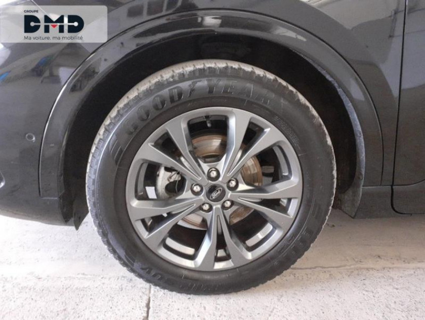 Ford Kuga 2.0 Ecoblue 150ch Mhev St-line - Visuel #13