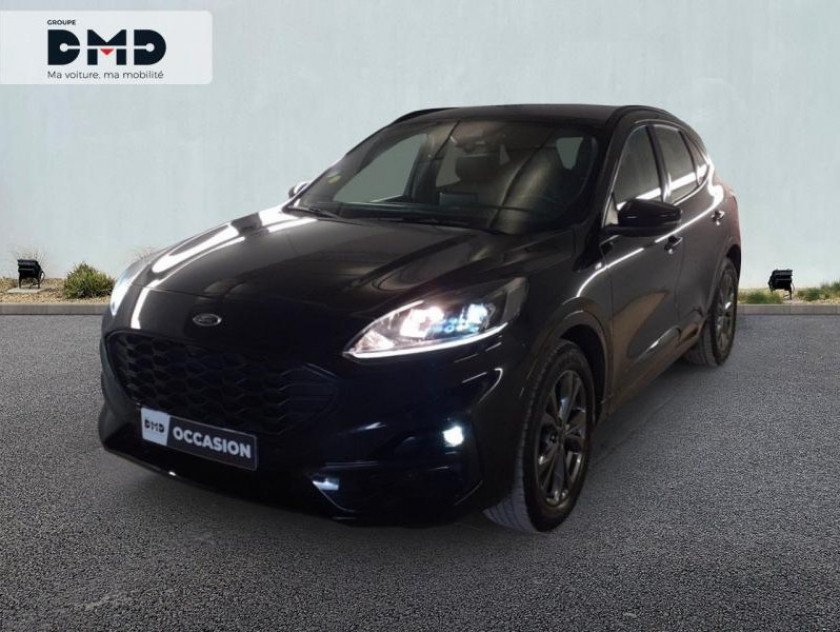 Ford Kuga 2.0 Ecoblue 150ch Mhev St-line - Visuel #1