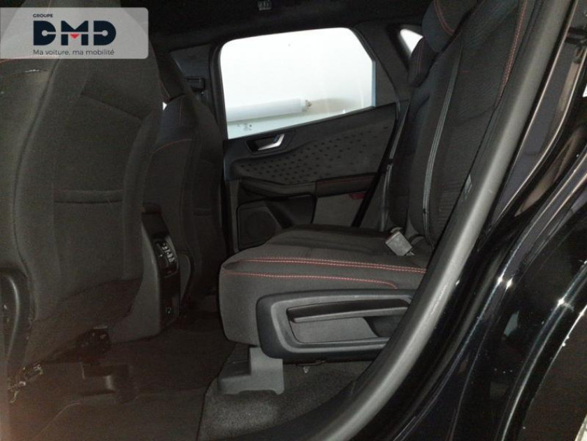 Ford Kuga 2.0 Ecoblue 150ch Mhev St-line - Visuel #10