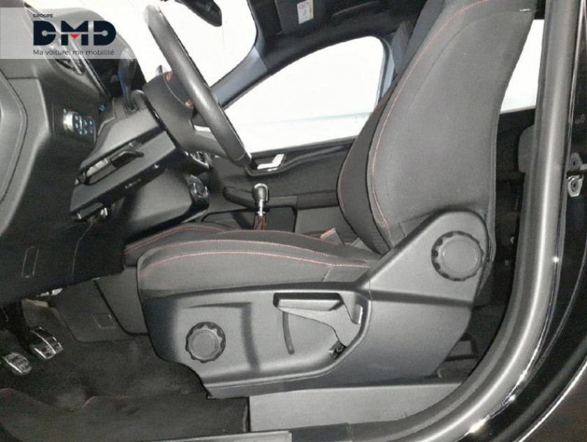 Ford Kuga 2.0 Ecoblue 150ch Mhev St-line - Visuel #9