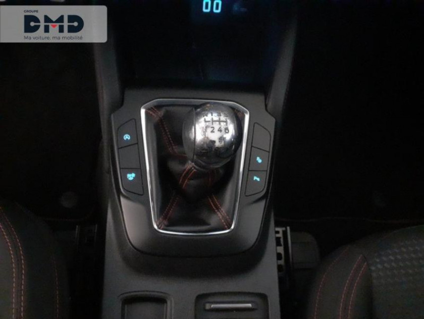 Ford Kuga 2.0 Ecoblue 150ch Mhev St-line - Visuel #8