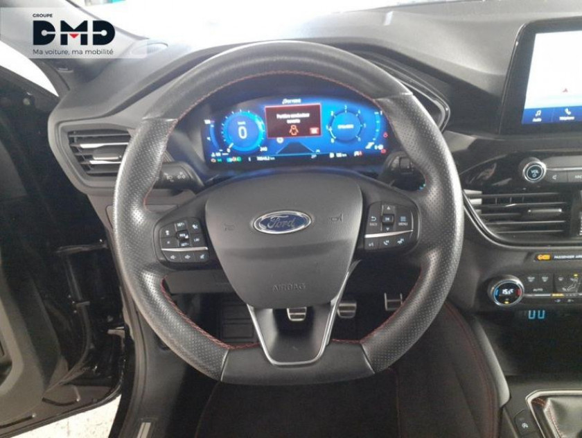Ford Kuga 2.0 Ecoblue 150ch Mhev St-line - Visuel #7