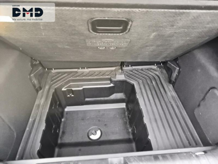 Ford Puma 1.0 Flexifuel 125ch S&s Mhev Titanium - Visuel #16