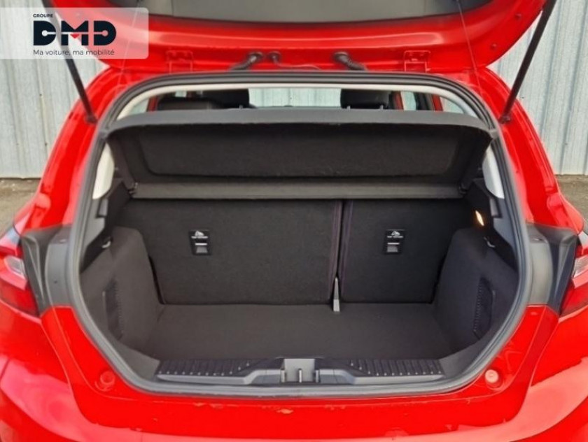 Ford Fiesta 1.0 Flexifuel 95ch Titanium Business 5p - Visuel #12