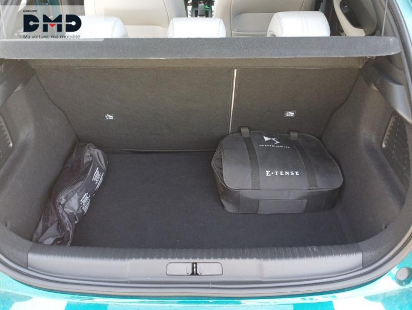 Ds Ds 3 Crossback E-tense Grand Chic 4cv - Visuel #12