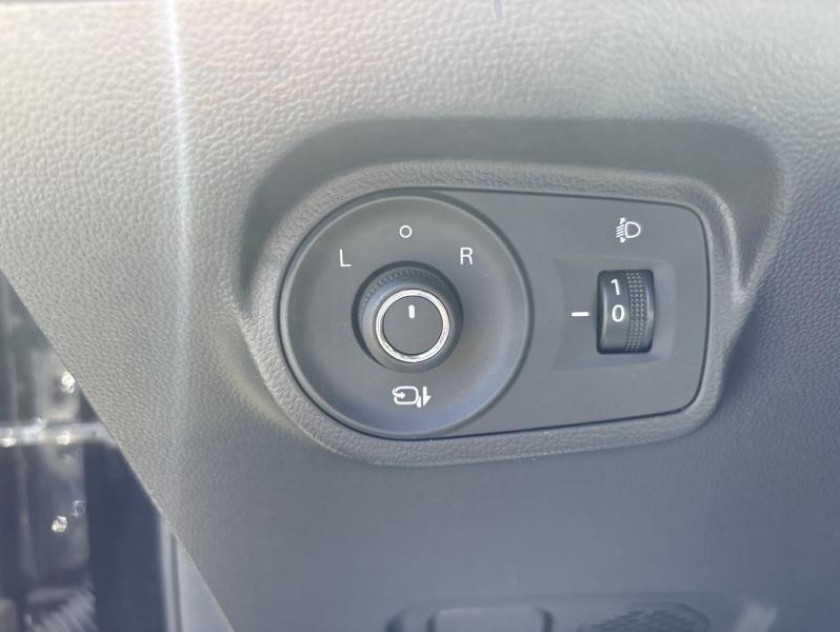 MG Motor Mg4 Ev 204ch - 64kwh Luxury - Visuel #16