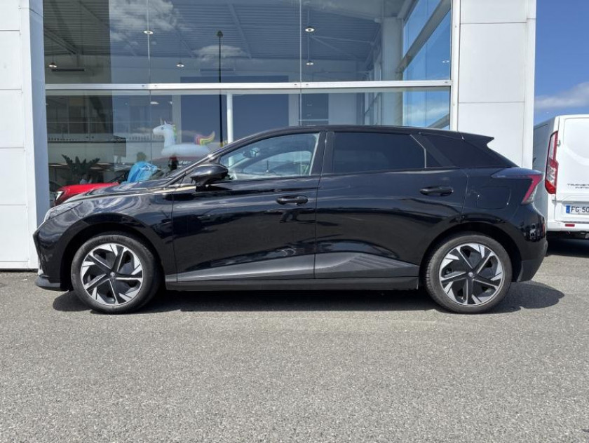 MG Motor Mg4 Ev 204ch - 64kwh Luxury - Visuel #2