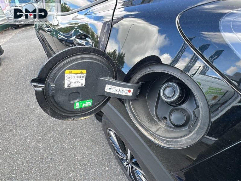 Ford Puma 1.0 Flexifuel 125ch S&s Mhev Titanium - Visuel #15