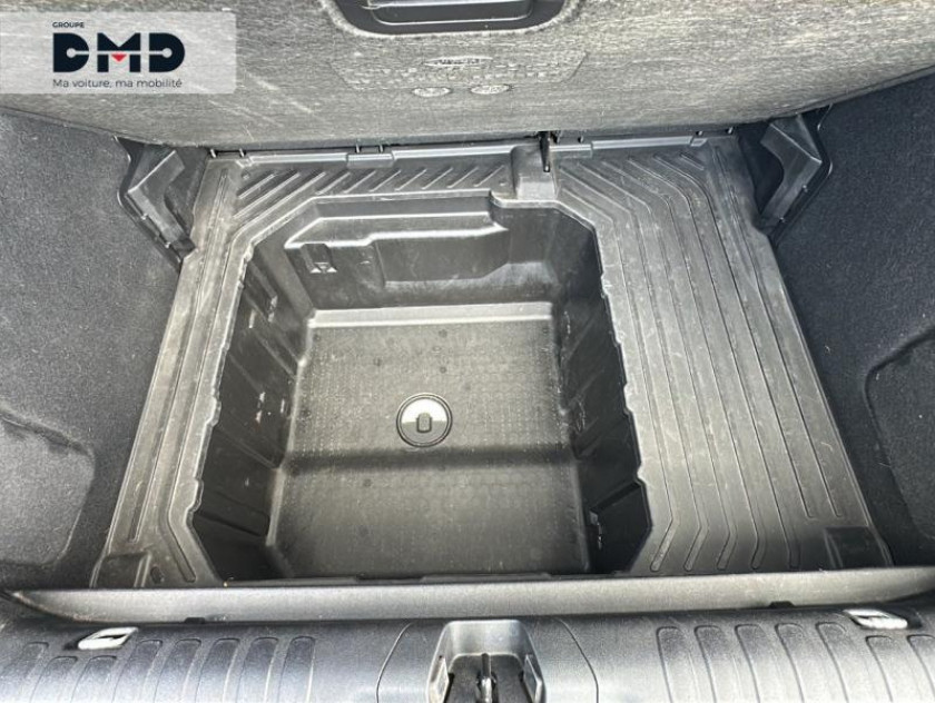 Ford Puma 1.0 Flexifuel 125ch S&s Mhev Titanium - Visuel #14