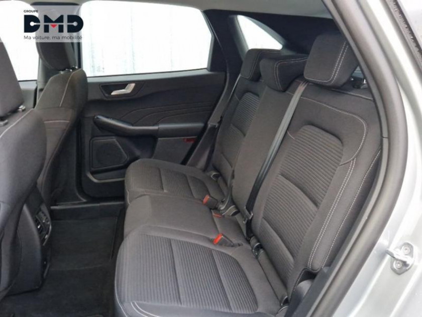 Ford Kuga 2.5 Duratec 190ch Fhev E85 Titanium Bva - Visuel #10