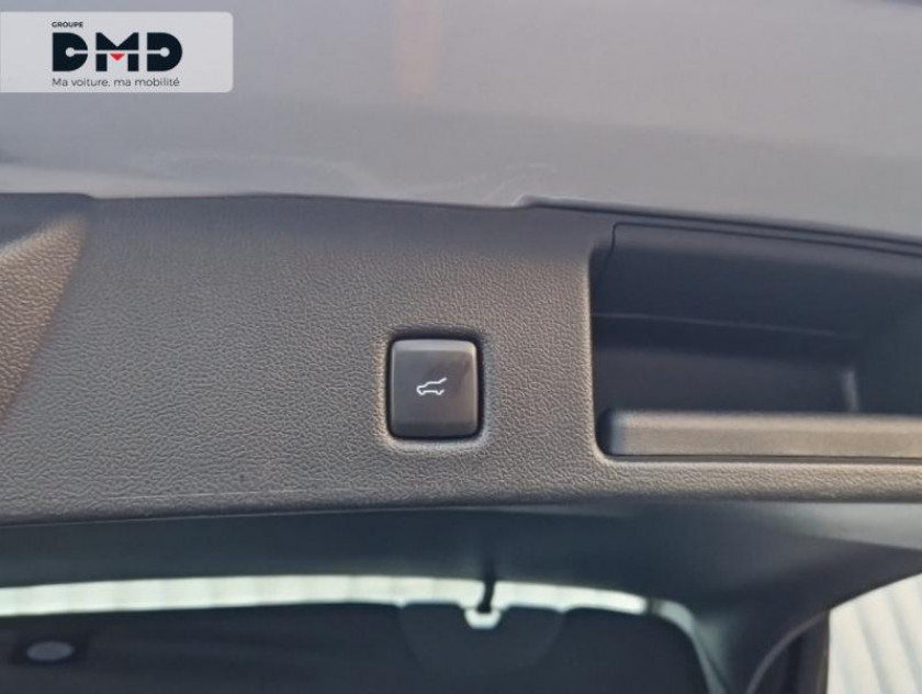 Ford Kuga 2.5 Duratec 190ch Fhev E85 Titanium Bva - Visuel #14
