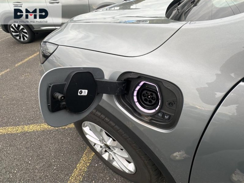 Ford Kuga 2.5 Duratec 225ch Phev Titanium Bva - Visuel #16