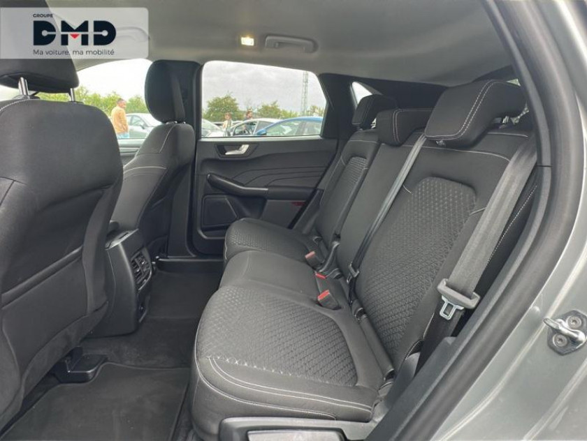 Ford Kuga 2.5 Duratec 225ch Phev Titanium Bva - Visuel #10