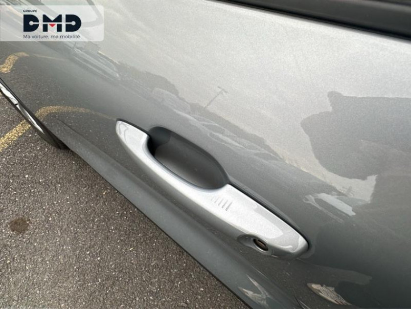 Ford Kuga 2.5 Duratec 225ch Phev Titanium Bva - Visuel #15