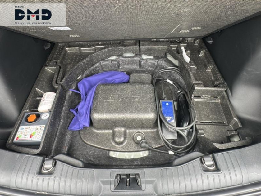 Ford Kuga 2.5 Duratec 225ch Phev Titanium Bva - Visuel #14