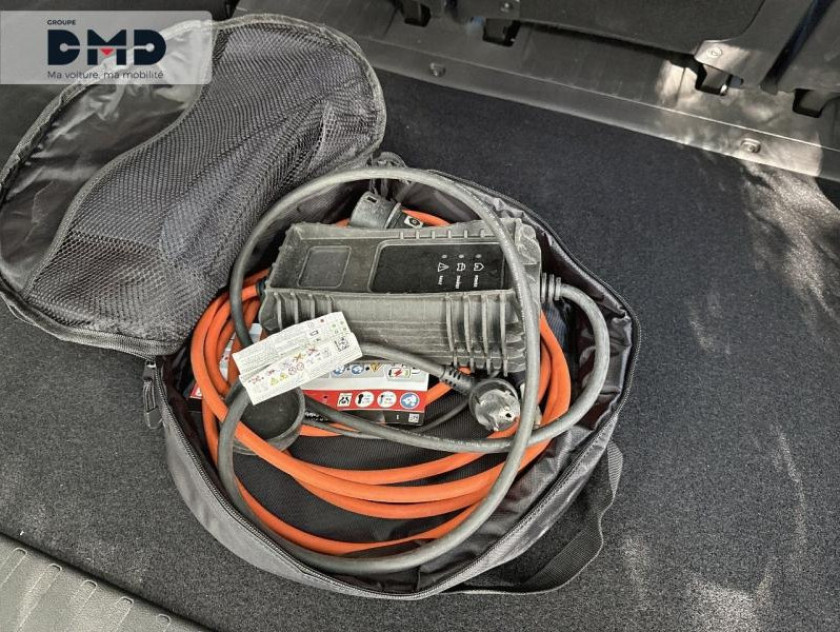 Citroen Berlingo M Moteur Electrique 136ch (100 Kw) Feel Automatique - Visuel #14