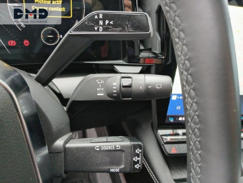 Renault Megane E-tech Electric Ev60 220ch Techno Optimum Charge - Visuel #18