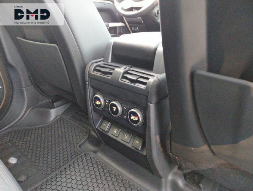 Land-rover Defender 110 2.0 P400e X-dynamic Hse - Visuel #16