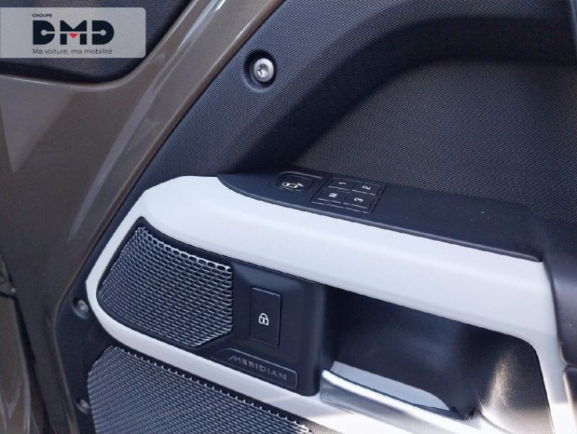 Land-rover Defender 110 2.0 P400e X-dynamic Hse - Visuel #15