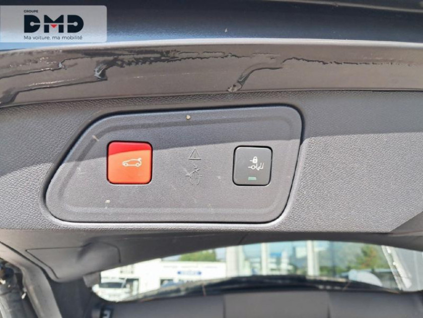 Peugeot 3008 1.5 Bluehdi 130ch S&s Gt - Visuel #14