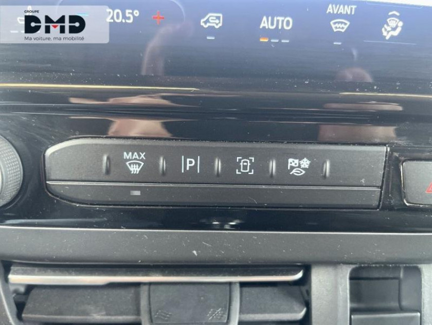 Ford Tourneo Custom 320 L2h1 2.0 Ecoblue 150ch Titanium - Visuel #16
