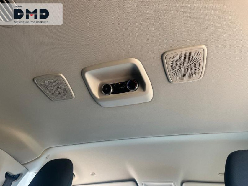 Ford Tourneo Custom 320 L2h1 2.0 Ecoblue 150ch Titanium - Visuel #17