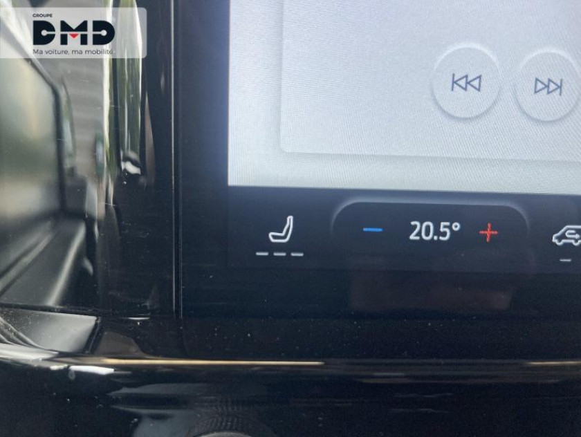 Ford Tourneo Custom 320 L2h1 2.0 Ecoblue 150ch Titanium - Visuel #15