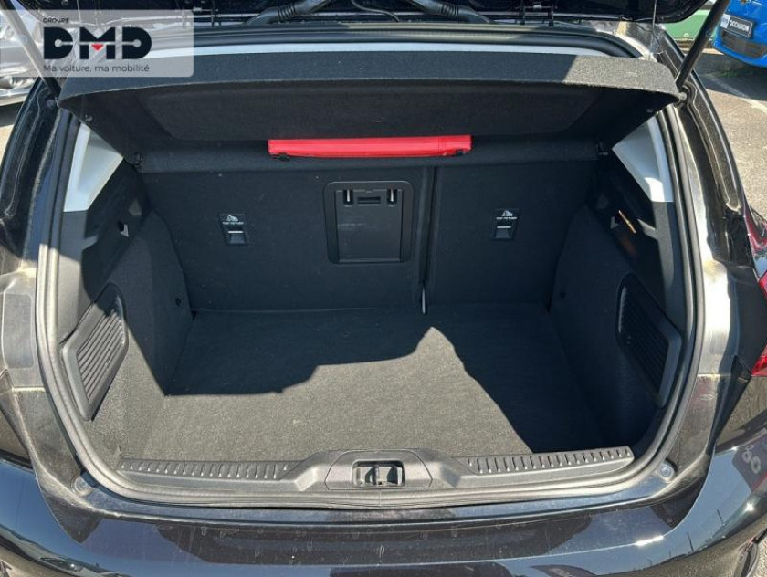 Ford Focus Active 1.0 Flexifuel Mhev 125ch Powershift - Visuel #12