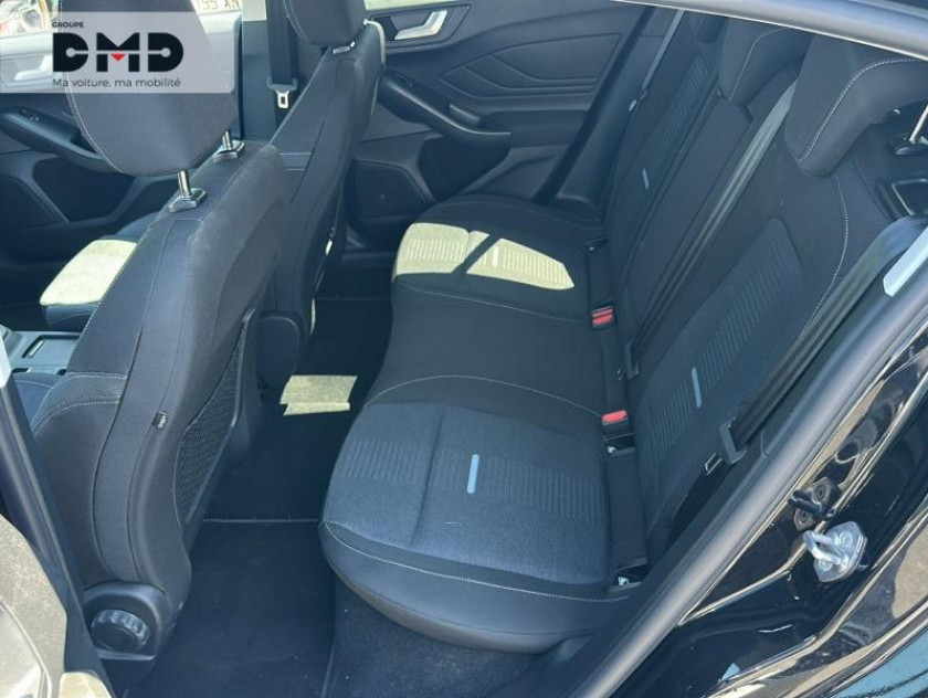 Ford Focus Active 1.0 Flexifuel Mhev 125ch Powershift - Visuel #10