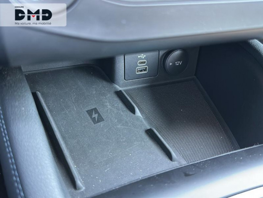 Ford Focus Active 1.0 Flexifuel Mhev 125ch Powershift - Visuel #16