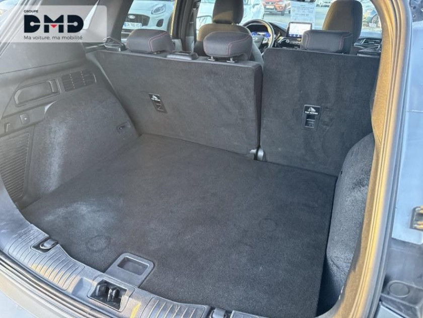 Ford Kuga 2.0 Ecoblue 150ch Mhev St-line Business - Visuel #12