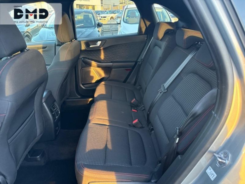 Ford Kuga 2.0 Ecoblue 150ch Mhev St-line Business - Visuel #10