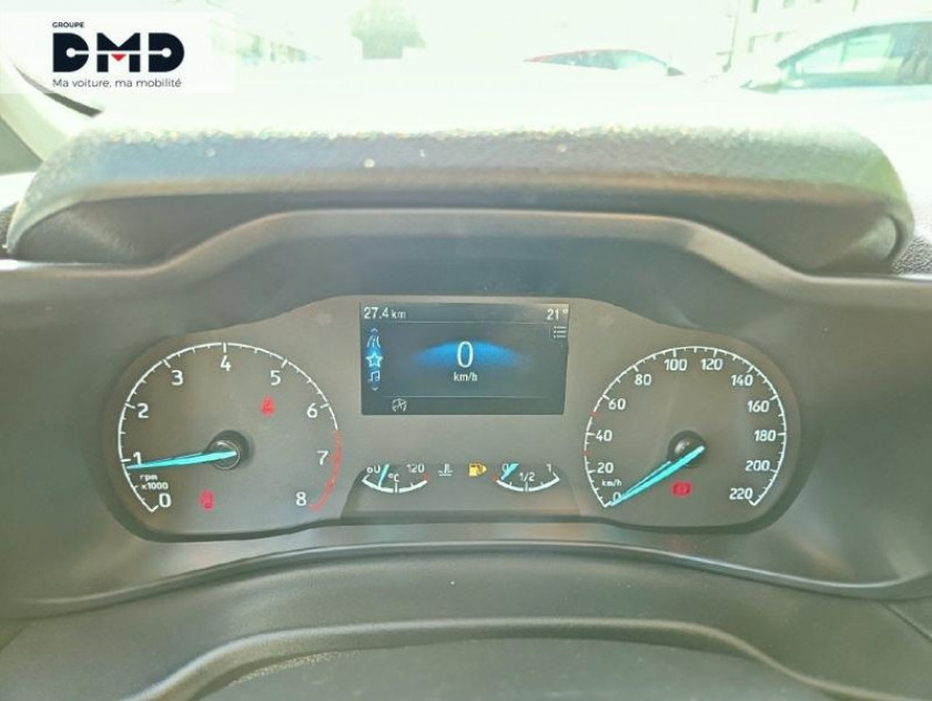 Ford Transit Connect L1 1.0e 100ch E85 Trend - Visuel #18