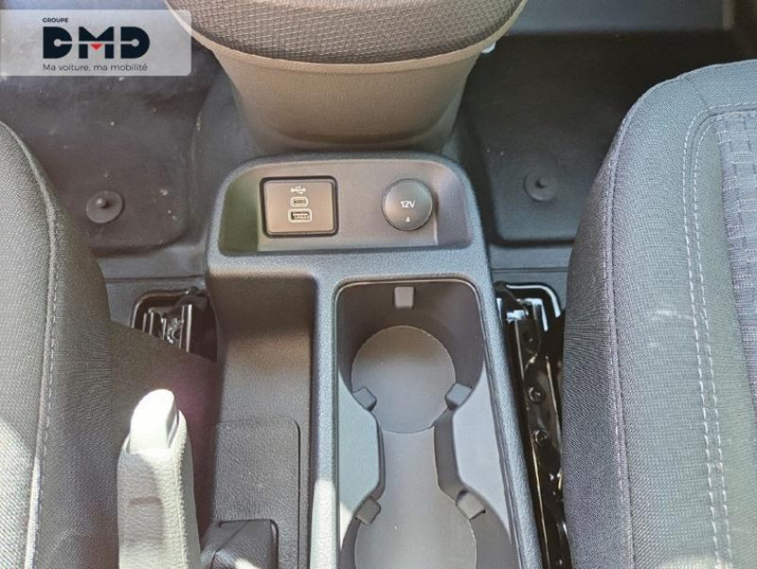 Ford Transit Connect L1 1.0e 100ch E85 Trend - Visuel #17