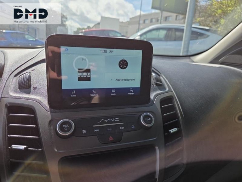 Ford Transit Connect L1 1.0e 100ch E85 Trend - Visuel #6