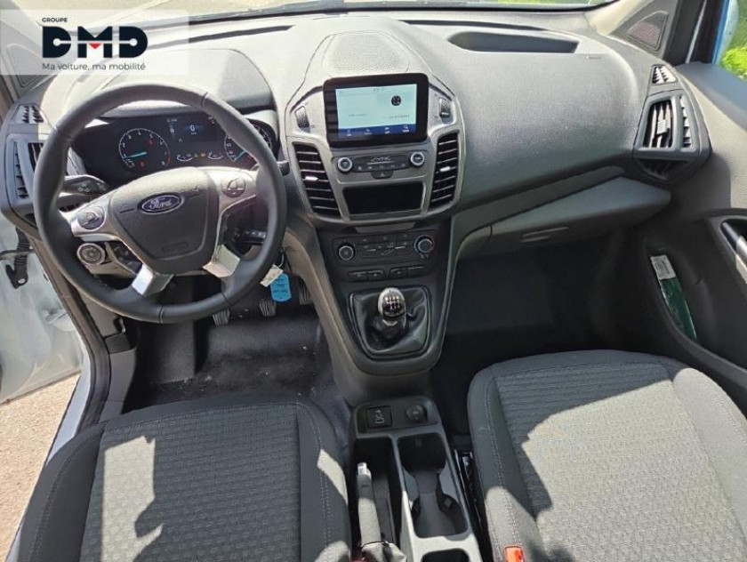 Ford Transit Connect L1 1.0e 100ch E85 Trend - Visuel #5