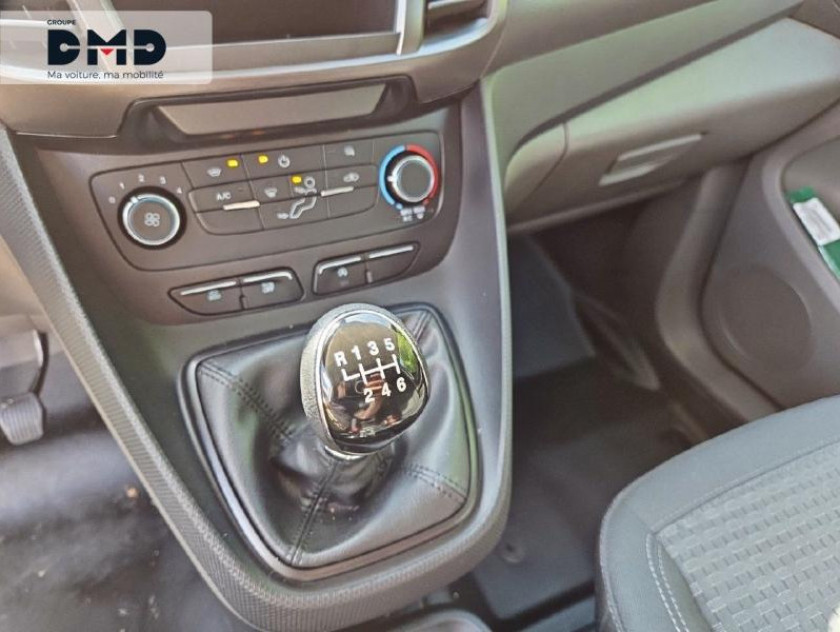 Ford Transit Connect L1 1.0e 100ch E85 Trend - Visuel #8