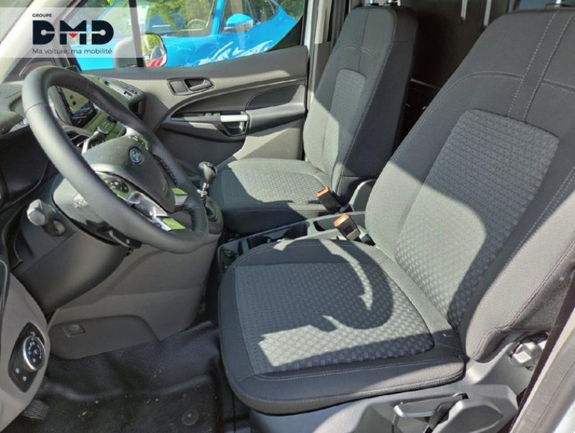Ford Transit Connect L1 1.0e 100ch E85 Trend - Visuel #9