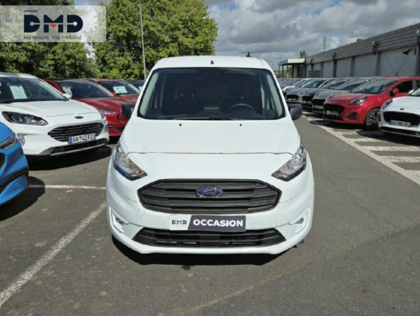 Ford Transit Connect L1 1.0e 100ch E85 Trend - Visuel #4