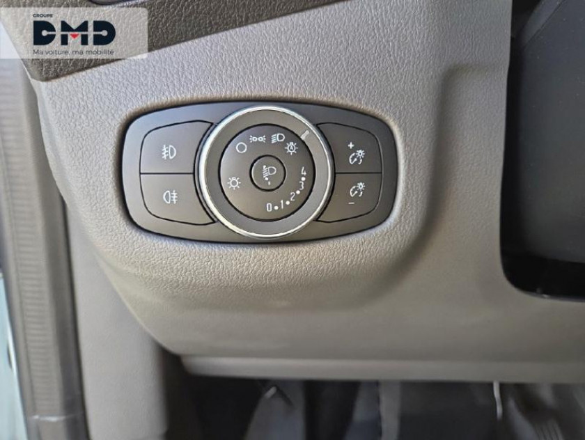 Ford Transit Connect L1 1.0e 100ch E85 Trend - Visuel #14