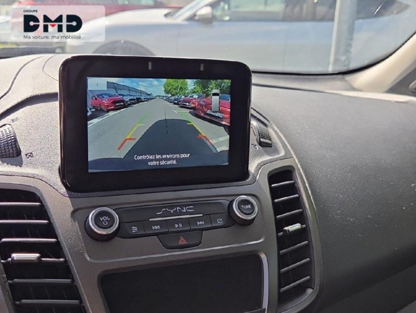 Ford Transit Connect L1 1.0e 100ch E85 Trend - Visuel #19