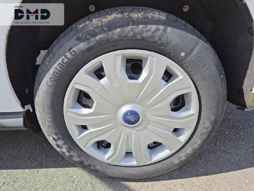 Ford Transit Connect L1 1.0e 100ch E85 Trend - Visuel #13