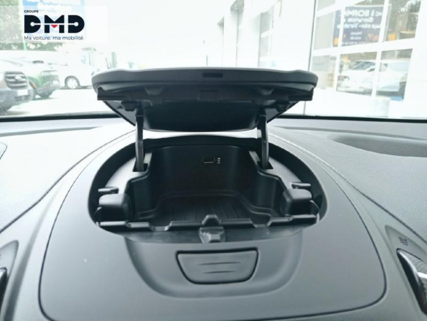 Ford Transit Connect L2 1.5 Ecoblue 75ch Ambiente - Visuel #10