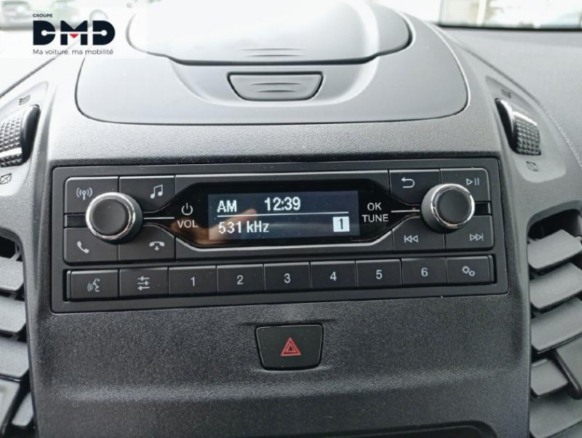 Ford Transit Connect L2 1.5 Ecoblue 75ch Ambiente - Visuel #19