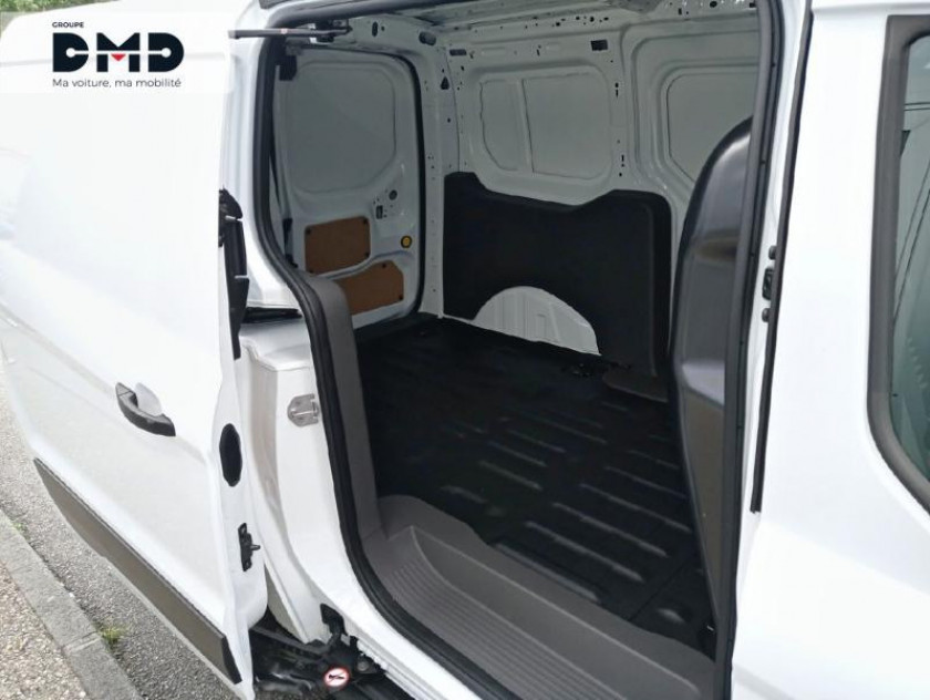 Ford Transit Connect L2 1.5 Ecoblue 75ch Ambiente - Visuel #9