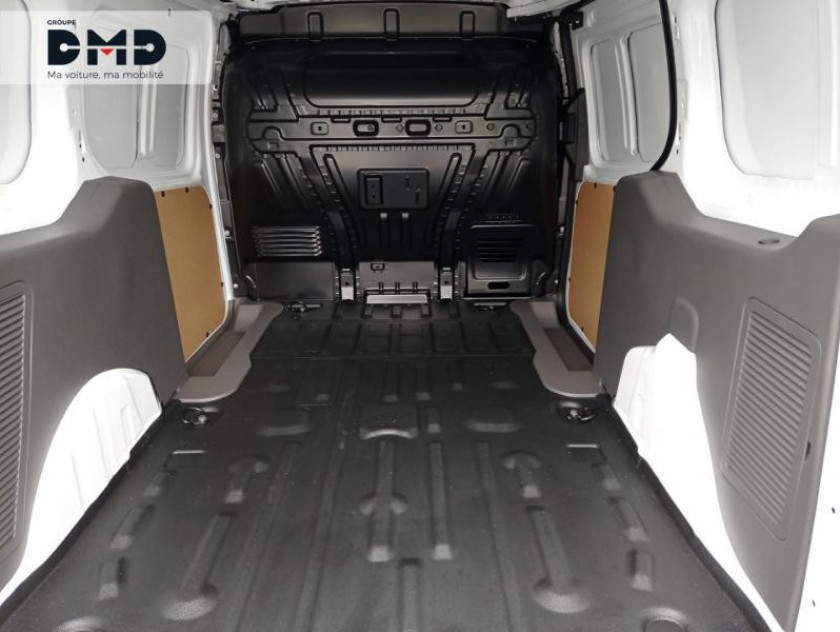 Ford Transit Connect L2 1.5 Ecoblue 75ch Ambiente - Visuel #7